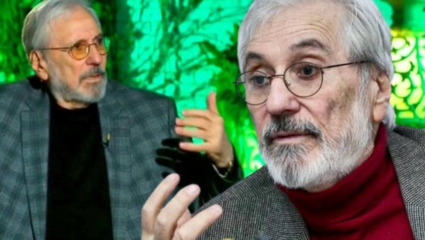 Xalq artistindən sərt sözlər: \