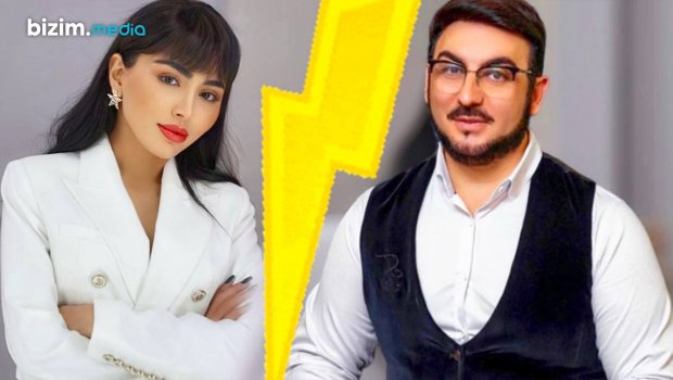 Tolik Nanəni “süni” ADLANDIRDI: “Adamın ürəyi bulanır...” - FOTO