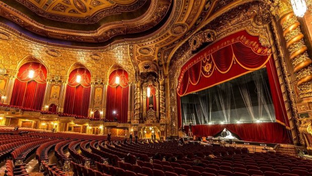 Teatr işçilərinə dikdaban ayaqqabı və qırmızı pomada qadağası qoyulub? – Nazirlikdən REAKSİYA