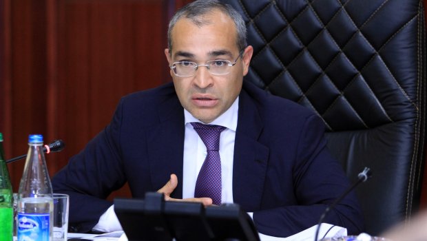“Qeyri-neft-qaz sektoru üzrə ÜDM rekord həddə artıb