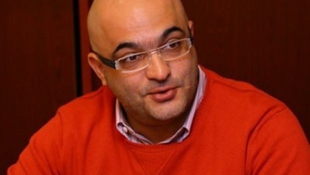 Eynulla Fətullayev Ukraynada müharibə meydanında gördüklərini anlatdı