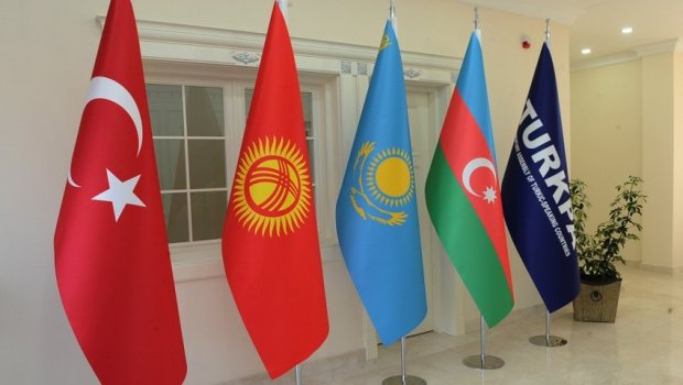 TÜRKPA-nın Strateji Yol Xəritəsi hazırlandı