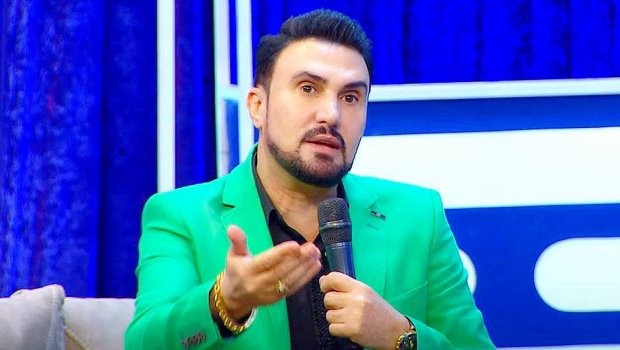 Nadir Qafarzadə: “Bir toyda 152 dəfə “Maral” mahnısını oxumuşam” - VİDEO