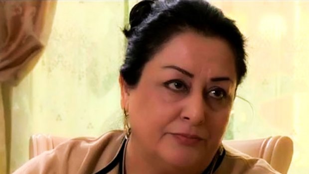 Əməkdar artist Hicran Nəsirova: “Dəfələrlə evimin pilləkənlərində huşumu itirib, yıxılmışam - ÖZƏL