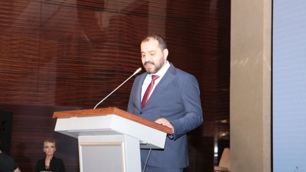 “Pavotek” sədri: “Bütün texnolji imkanlarımızı Azərbaycana gətirəcəyik