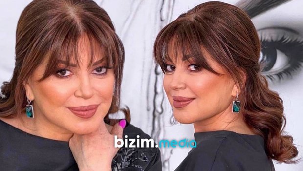 Əməkdar artist müğənniliyindən danışdı: \