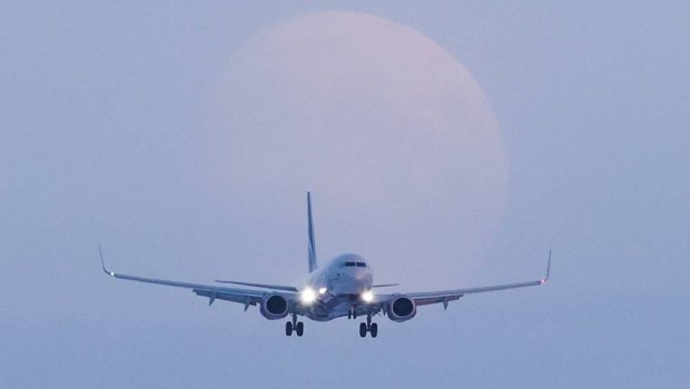 Türkiyə Rusiya təyyarələri üçün HAVA MƏKANINI BAĞLADI
