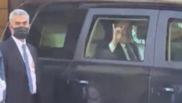 Çavuşoğlu ermənilərə 