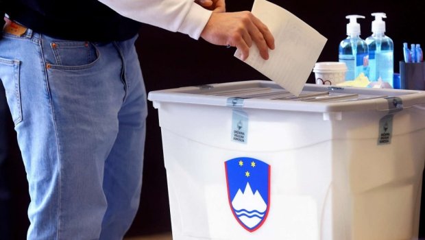 Avropanın bu ölkəsində parlament seçkiləri keçirilir