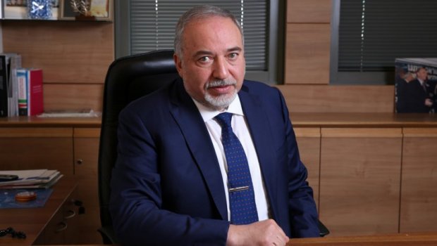 İsrailin maliyyə naziri bu gün Bakıya gələcək – Azərbaycan neftinin idxalı ilə bağlı SÖVDƏLƏŞMƏ