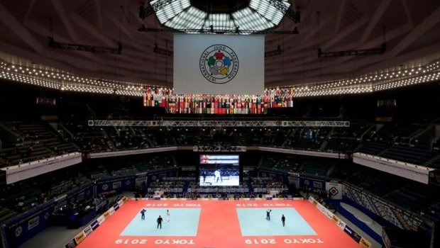 Avropa Kuboku: Azərbaycanın 2 cüdoçusu finala yüksəldi