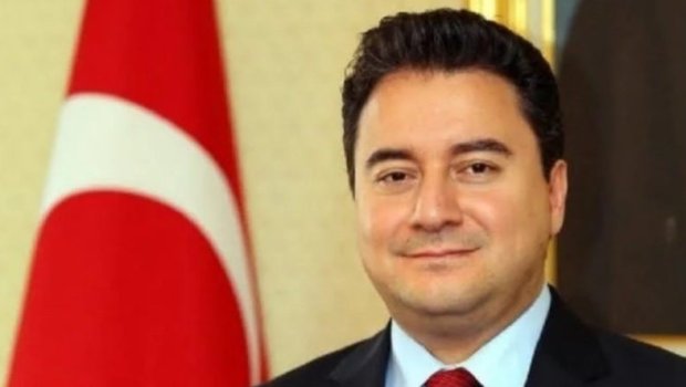 Əli Babacan: “Erməni xalqının bu gün dərindən keçirdiyi ağrıları anlayıram”