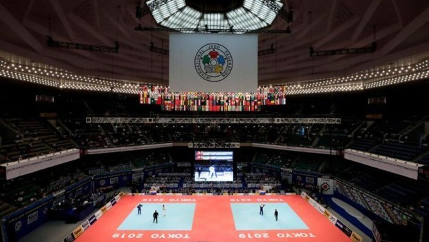 Azərbaycanın daha 2 cüdoçusu Avropa Kubokunu qazandı