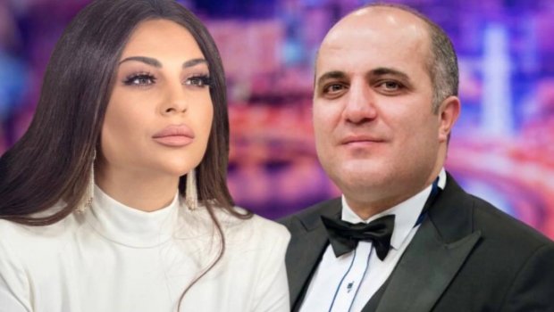 Gülay Zeynallı: “Tonla kəsdiyim çörəyi məhv edə bilərəm” - VİDEO