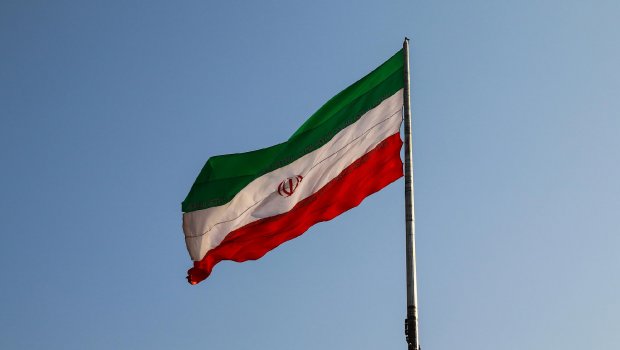 İran hava məkanını Suriyaya gedən rus təyyarələri üçün açdı