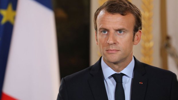 Makronun prezident seçilməsi Azərbaycana nə vəd edir? - 5 SƏBƏB