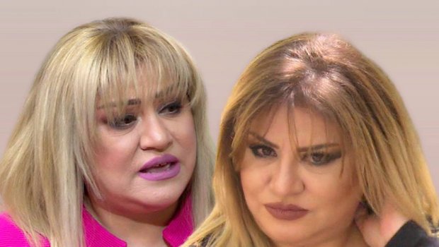 İlahə Fədadan həyatı ilə bağlı ACI ETİRAF: “Atam \
