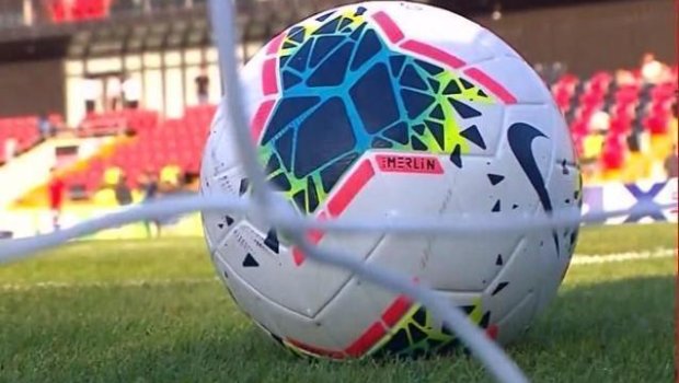 Bundesliqada ən yaxşı 5 qol - VİDEO