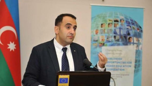 Azərbaycanlı gənclər Avropaya oxumağa necə gedə bilərlər? - Milli Erasmus Ofisinin rəhbəri ilə MÜSAHİBƏ
