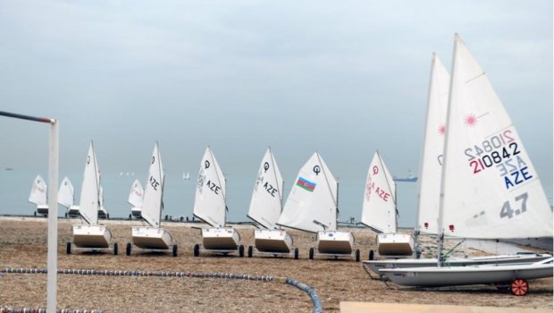 Daha bir idman federasiyasının adı dəyişdirildi