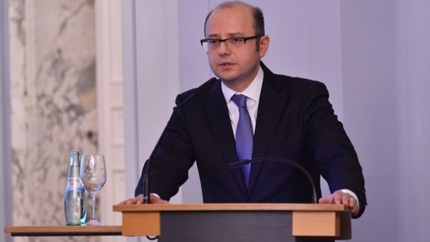 Azərbaycandan Türkiyəyə 2,2 milyard kubmetr qaz nəql edilib – NAZİRİN TVİTİ
