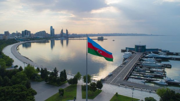 Bakıda Azərbaycan-Rusiya Hökumətlərarası Komissiyasının iclası keçirilir