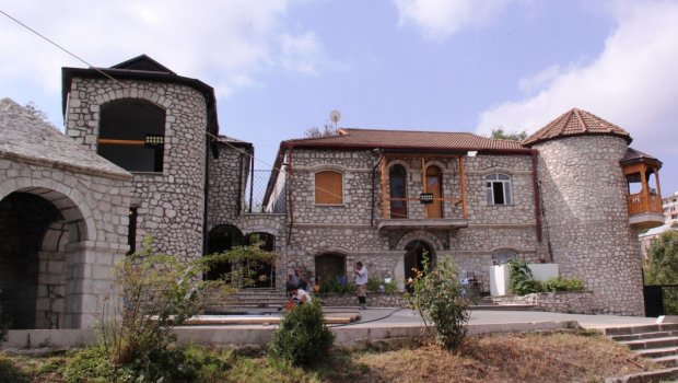 Şuşa ərazisində tikintiyə dair yeni TƏLƏBLƏR