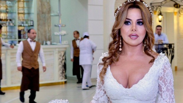 Mətanət Əsədovada bir neçə şiş aşkarlandı - \