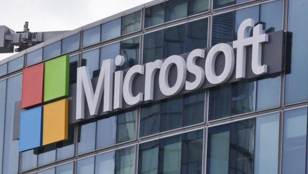 “Microsoft” korporasiyasının ötən rübdə gəliri açıqlandı
