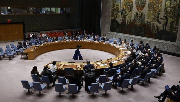 ​​​​​​​BMT veto hüququndan istifadə qaydasını dəyişdi 