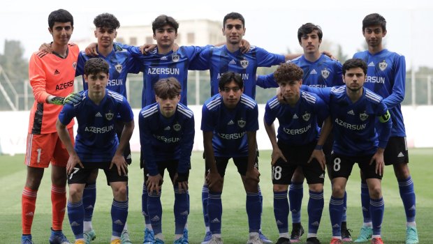 Azərbaycanda VAR sistemi sınaqdan keçirildi - FOTO