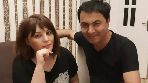Səidə Dadaşovadan həmkarlarına qadağa: \