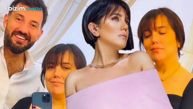 Lalənin makyajsız halı diqqət çəkdi - FOTO 