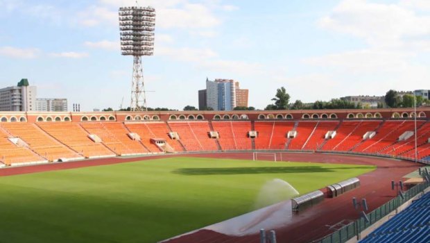 Belarus – Azərbaycan matçı bu ölkədə keçiriləcək