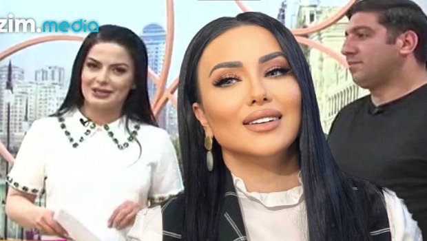 Vüsalə Kərimova ATV-dəki verilişindən AYRILDI - Səbəb hansı qadağa olub? - VİDEO
