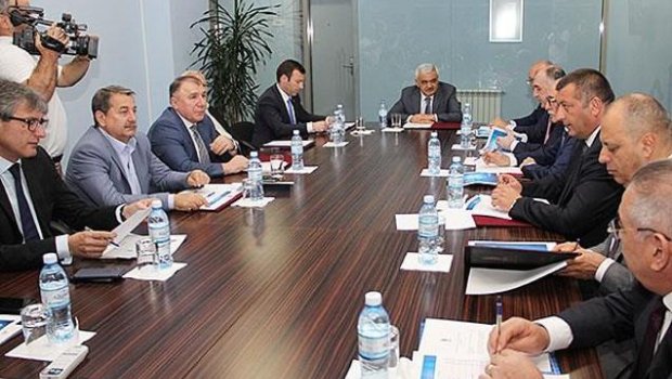 AFFA sabah legioner limitini müzakirə edəcək