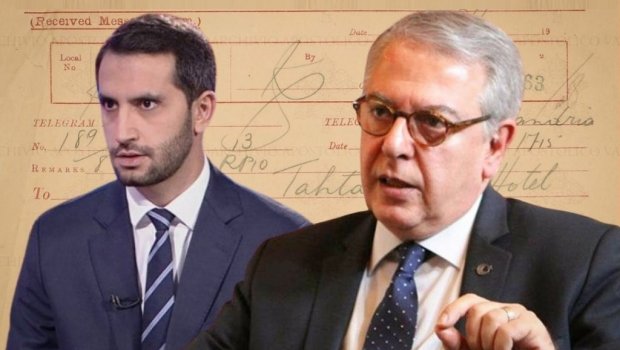 Türkiyə və Ermənistan arasında növbəti danışıqların VAXTI AÇIQLANDI