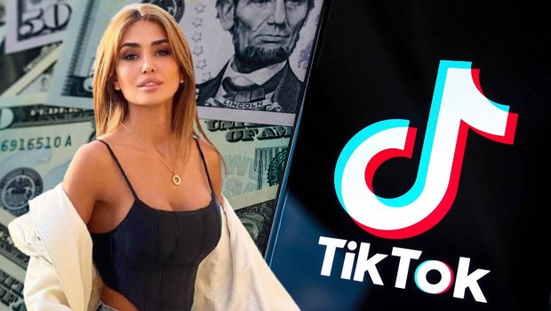 Pərvindən “Tik-Tok”la bağlı Elcana ATMACA: “Onun pul qazanmaması normaldır, çünki...” - VİDEO