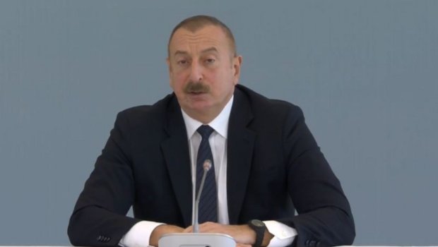Prezident: “Azərbaycanın xarici siyasətinin müstəqil xarakteri milli maraqlara əsaslanır”