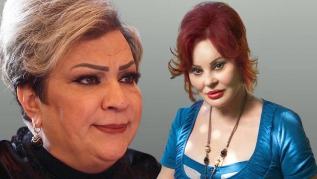 Xərçəngdən əziyyət çəkən Afaq Bəşirqızı: “Amaliya bu xəstəlikdən tamamilə ətini tökmüşdü” 