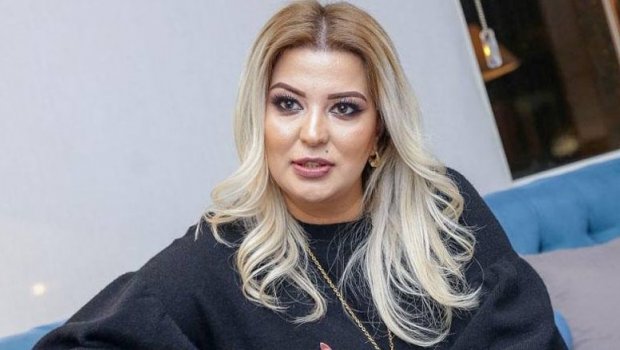 Qalmaqallı şəkildə boşanan İlahədən ETİRAF: 