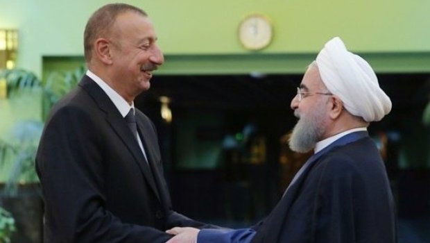 “Həsən Ruhaniyə siyahı təqdim etdim, onların heç biri bizə təhvil verilmədi” – İlham Əliyev 