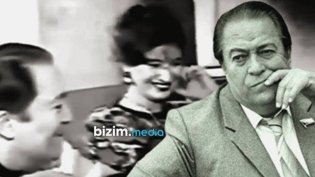 Rəşid Behbudovun vokal dərsindən arxiv görüntüləri: “Ay qızlar, nə oxuyursunuz?” – VİDEO 