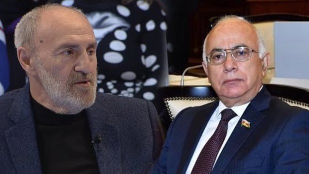 “Azərbaycan Ermənistanla bütün müstəvidə danışıqlar aparmağa hazırdır” – Ziyalılardan REAKSİYA