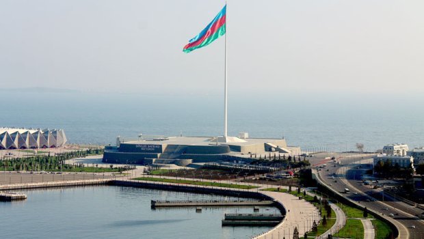 Rəsmi Bakıdan Ararat Mirzoyana CAVAB