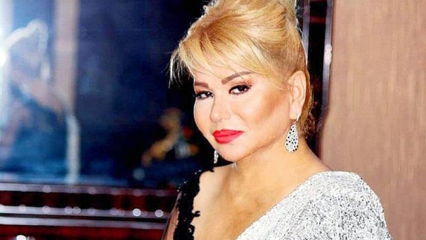 Nazənin Əməkdar artisti İFŞA ETDİ: “Elə söz deyərəm ki, yeddi qatından keçər” - VİDEO
