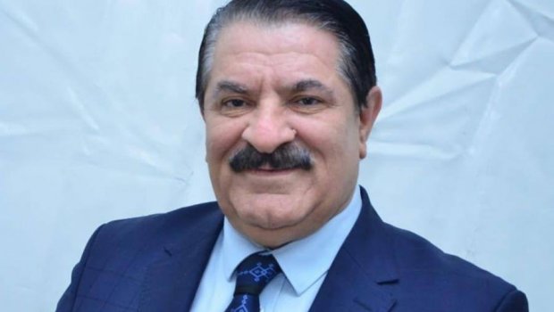 Ağadadaş Ağayev ölümündən danışdı: 
