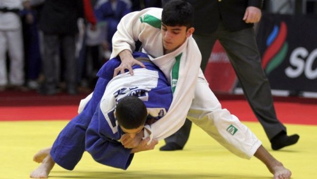 Avropa çempionatı: Son gündə 3 cüdoçumuz mübarizəyə başlayacaq