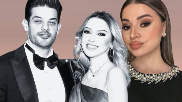 Hadisənin toyundan fotoları bacısı paylaşdı - FOTO
