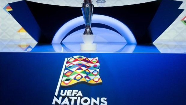 Rusiya millisi Millətlər Liqasından da kənarlaşdırıldı